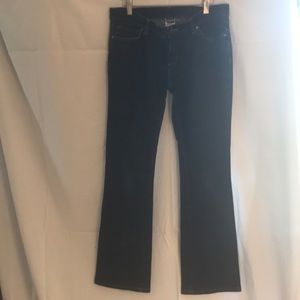 Patagonia boot cut jeans
